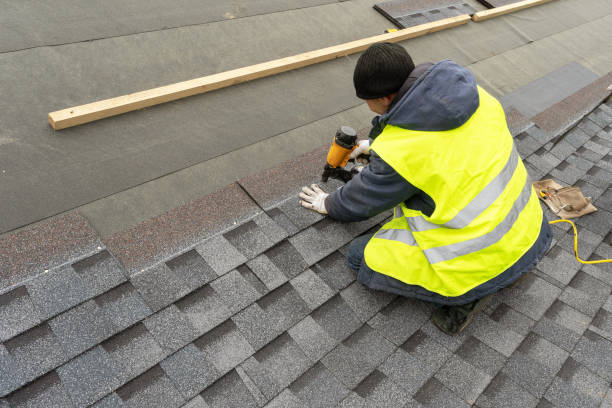 Tile Roofing Contractor in Wood Ridge, NJ