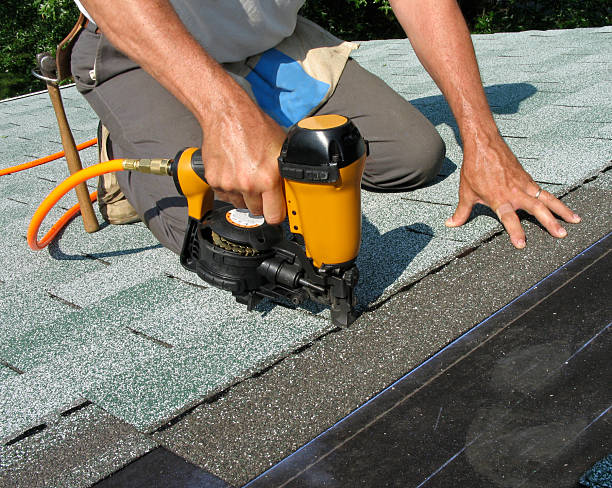 Trusted Wood Ridge, NJ Roofing Contractor Experts