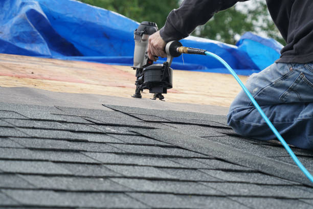 Best Affordable Roofing Company  in Wood Ridge, NJ