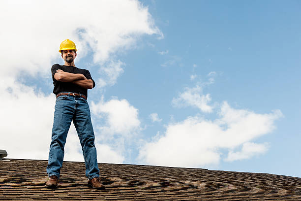 Best Affordable Roofing Company  in Wood Ridge, NJ