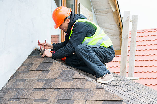 Best Roof Waterproofing Services  in Wood Ridge, NJ