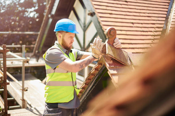 Best New Roof Installation  in Wood Ridge, NJ