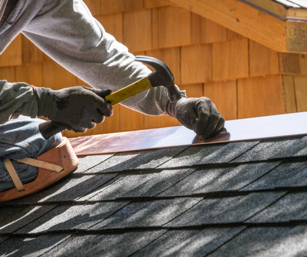 Best Roof Restoration Services  in Wood Ridge, NJ